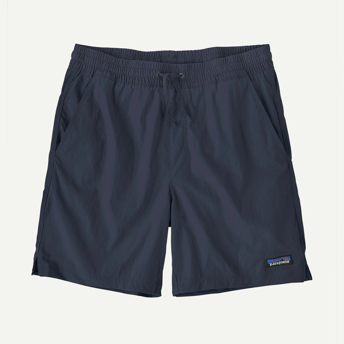 Patagonia Baggies Lights 6" - New Navy