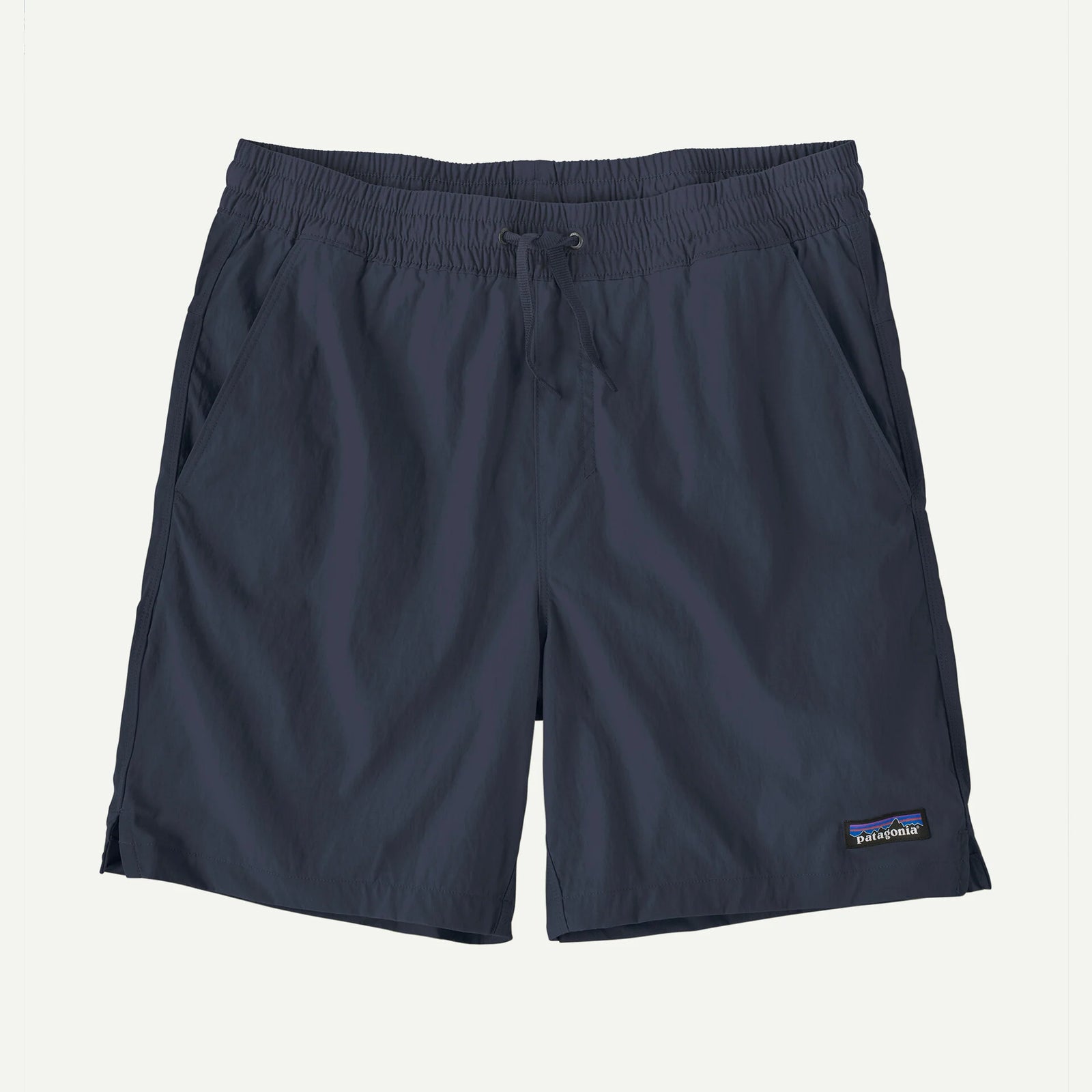 Patagonia Baggies Lights 6" - New Navy