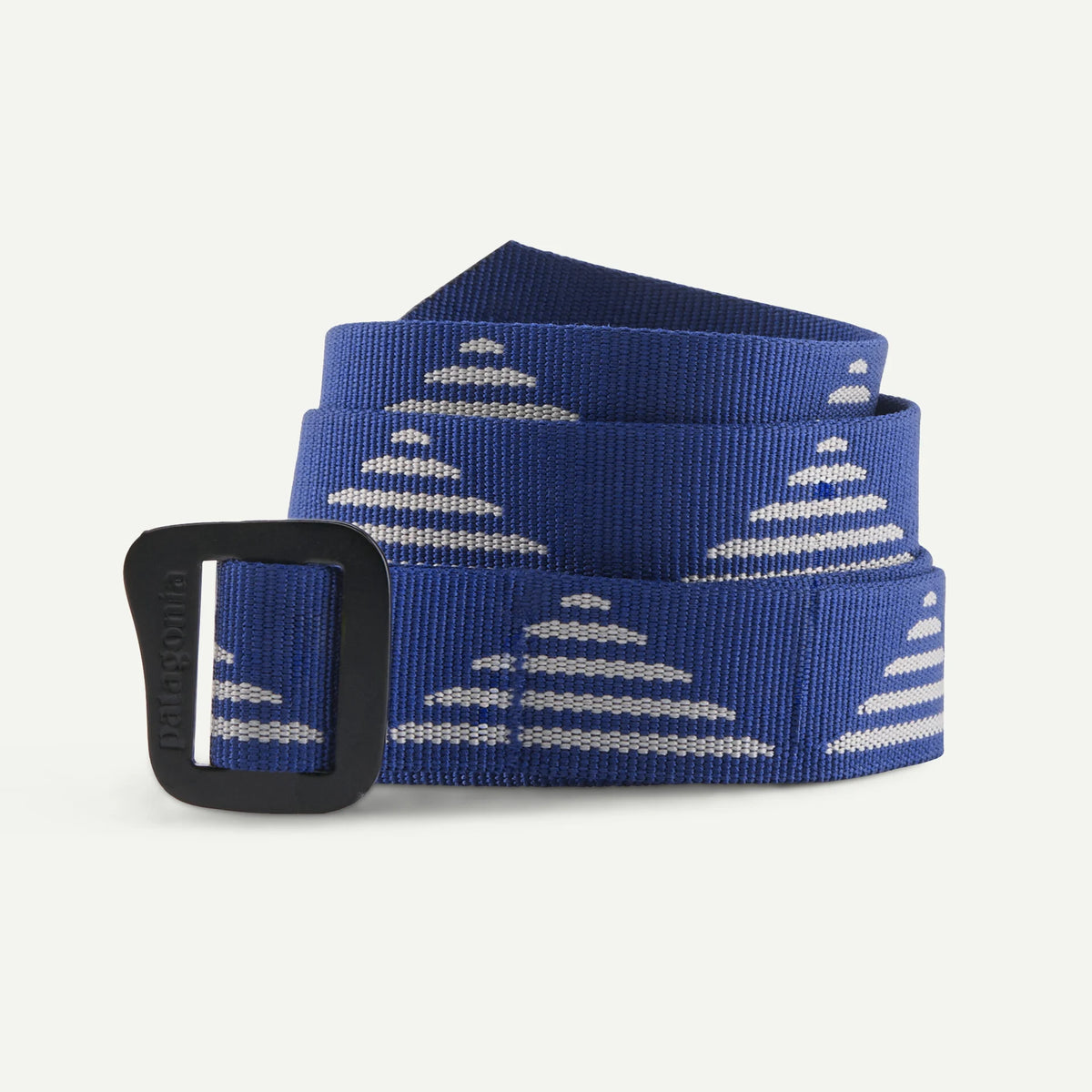 Patagonia Friction Belt - Cobalt Blue