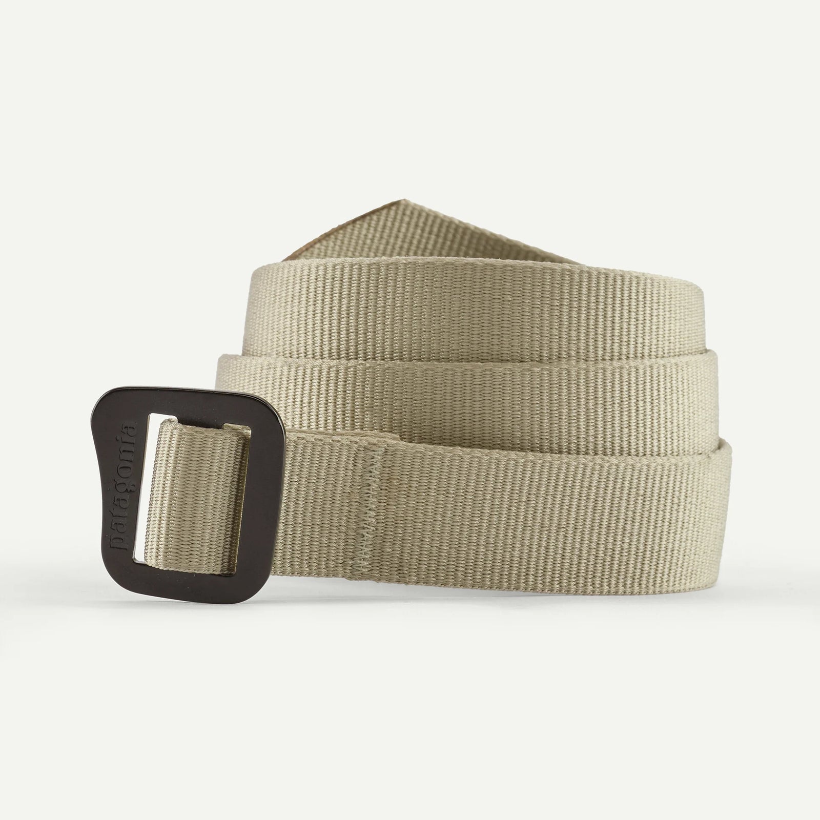 Patagonia Friction Belt - Weathered Stone