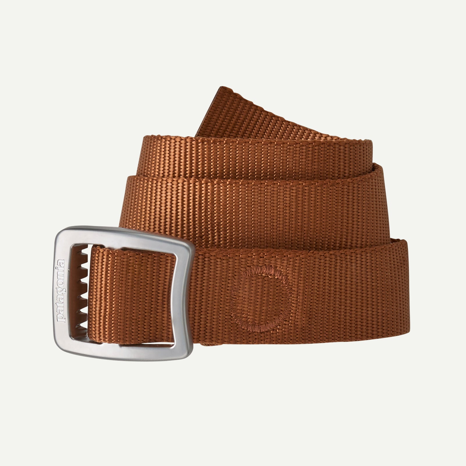Patagonia Tech Web Belt - Robin Brown