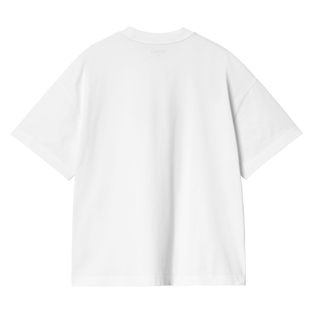 Carhartt WIP Lyntos T-Shirt - White