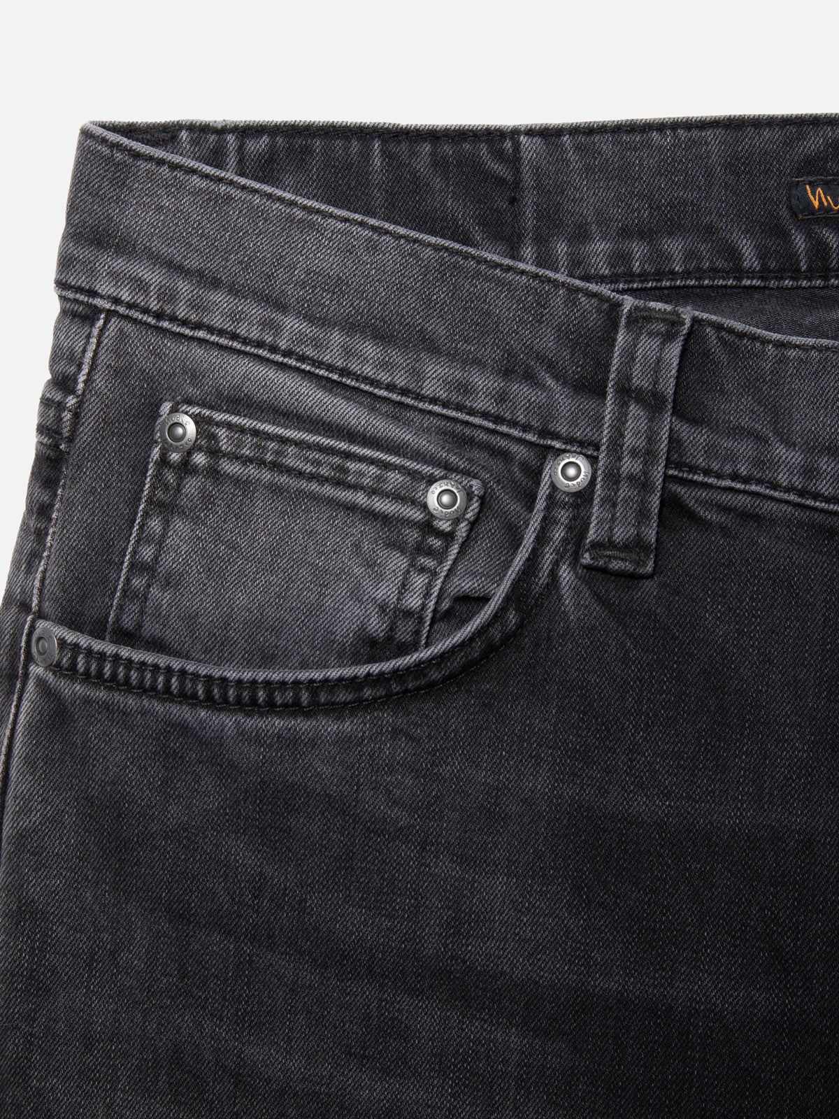 Nudie Lean Dean - Black Eyes