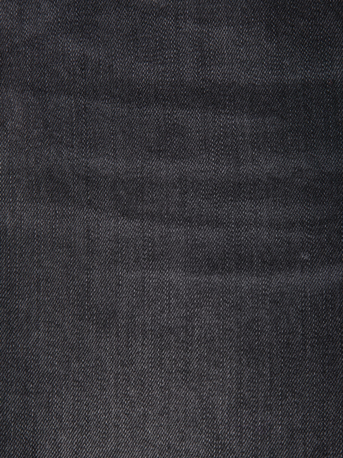 Nudie Lean Dean - Black Eyes