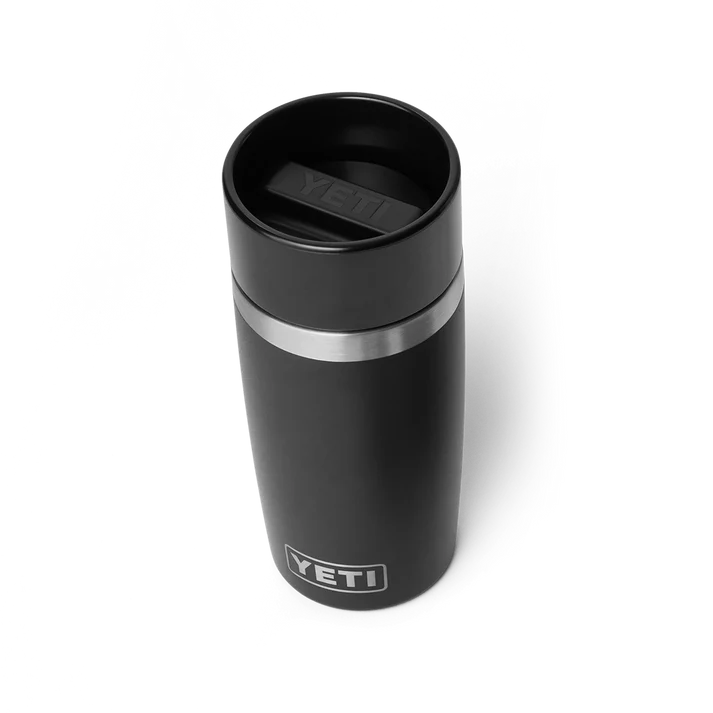 Yeti 12oz Travel Bottle - Black