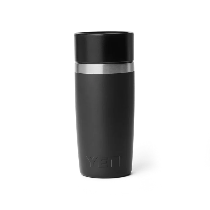 Yeti 12oz Travel Bottle - Black