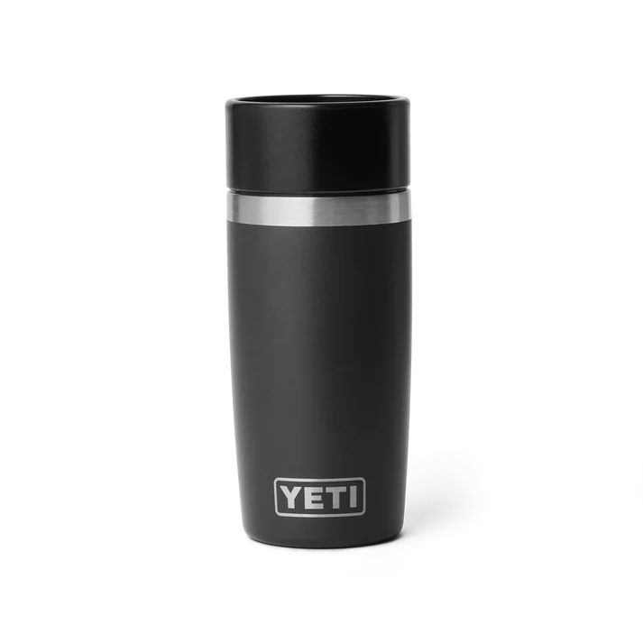 Yeti 12oz Travel Bottle - Black
