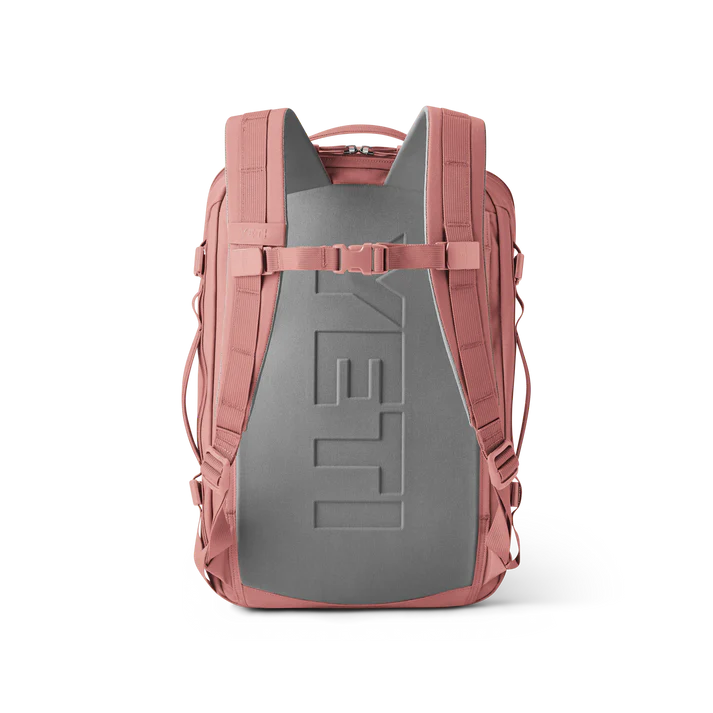 Yeti Crossroads Backpack - Sandstone Pink