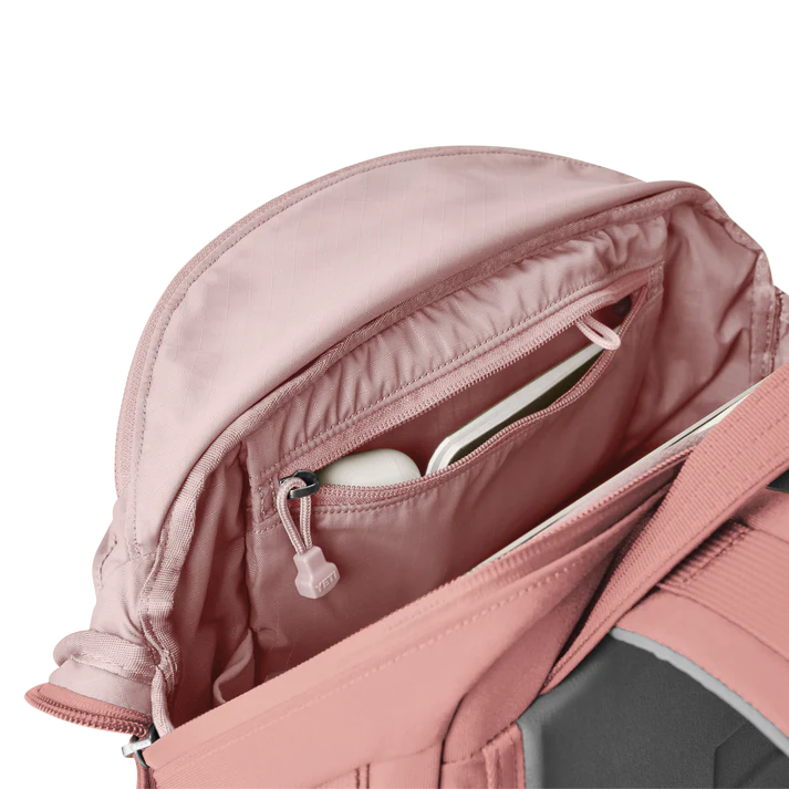 Yeti Crossroads Backpack - Sandstone Pink