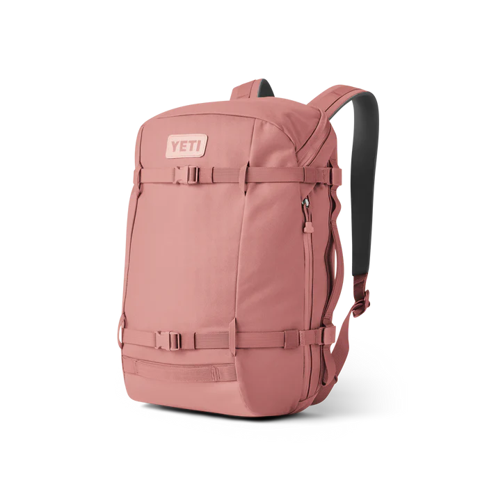 Yeti Crossroads Backpack - Sandstone Pink