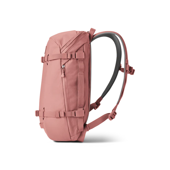Yeti Crossroads Backpack - Sandstone Pink