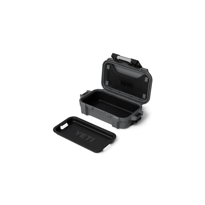 Yeti Loadout Gobox 1 - Charcoal