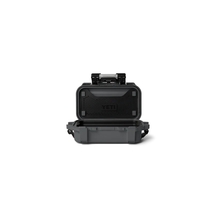 Yeti Loadout Gobox 1 - Charcoal