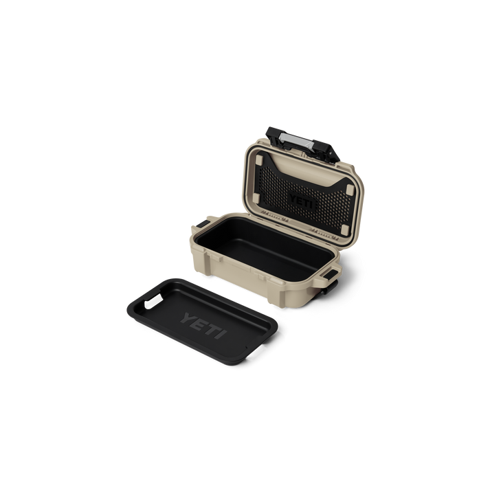 Yeti Loadout Gobox 1 - Tan