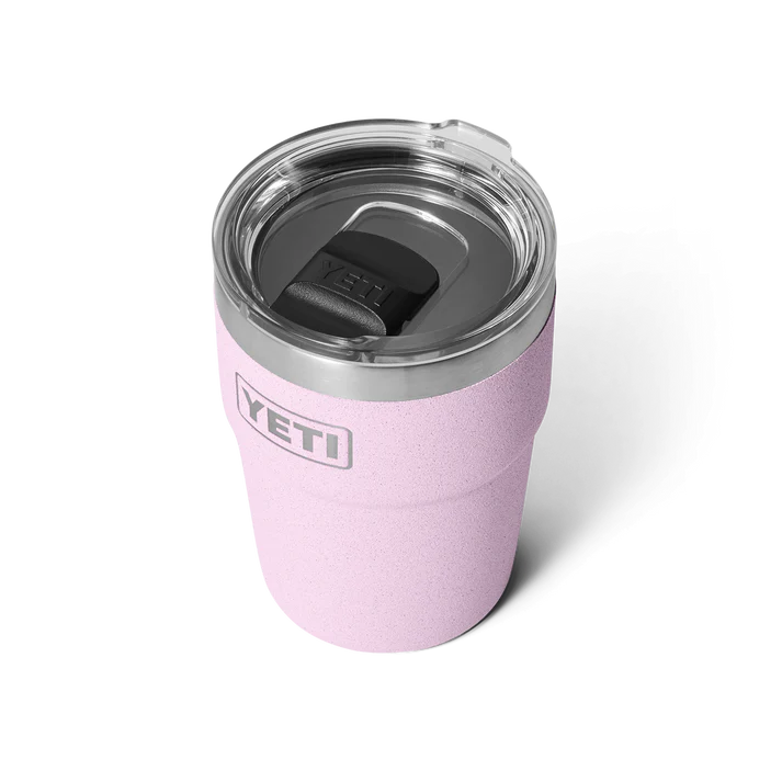 Yeti 16oz Stackable Cup - Cherry Blossom