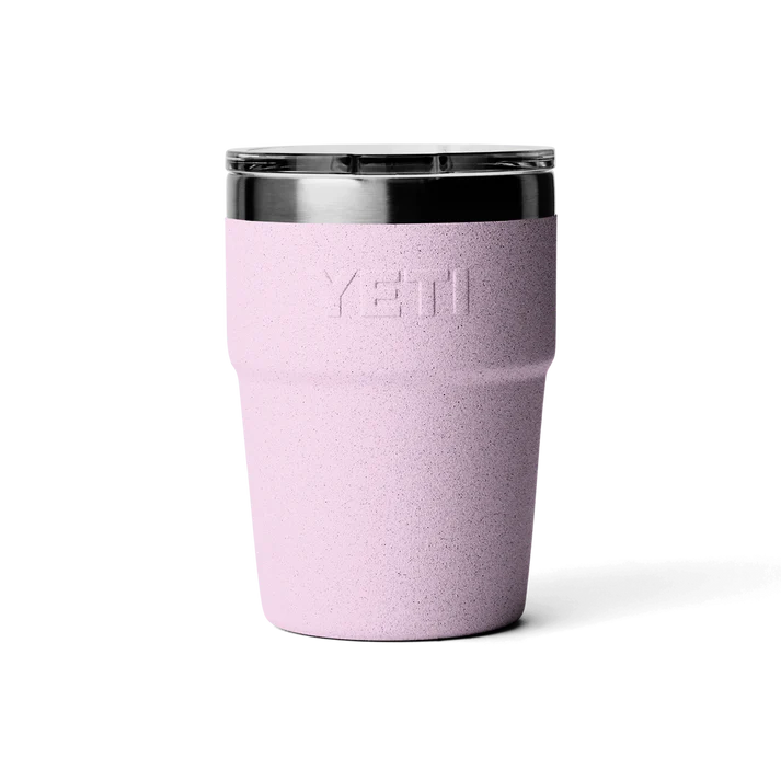 Yeti 16oz Stackable Cup - Cherry Blossom