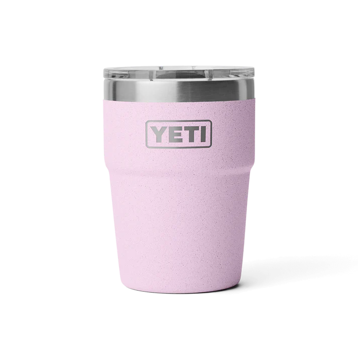 Yeti 16oz Stackable Cup - Cherry Blossom