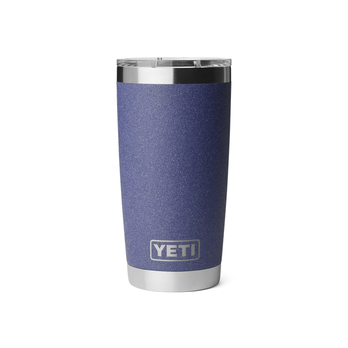 Yeti Rambler 20oz Tumbler - Moon Dust