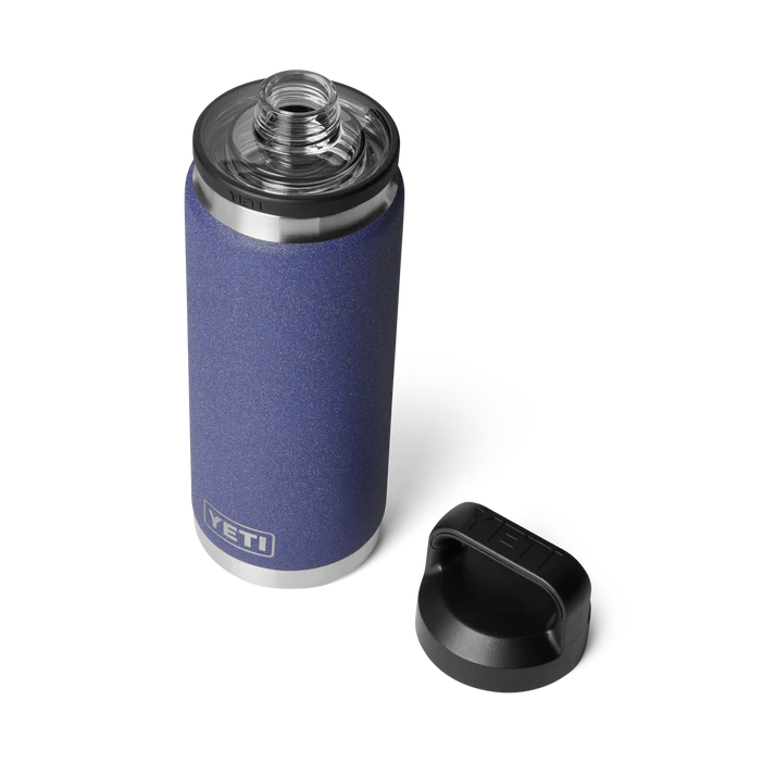 Yeti Rambler 26oz Chug Bottle - Moon Dust