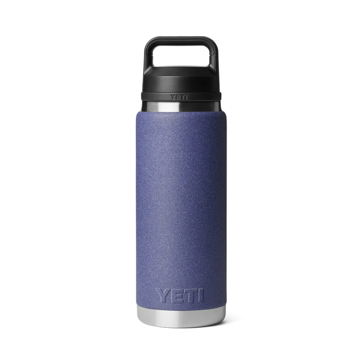 Yeti Rambler 26oz Chug Bottle - Moon Dust