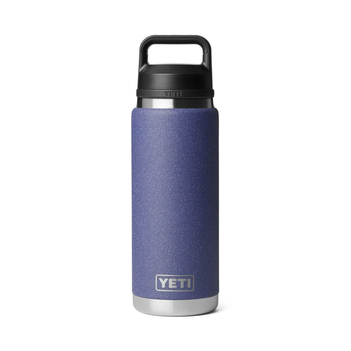 Yeti Rambler 26oz Chug Bottle - Moon Dust