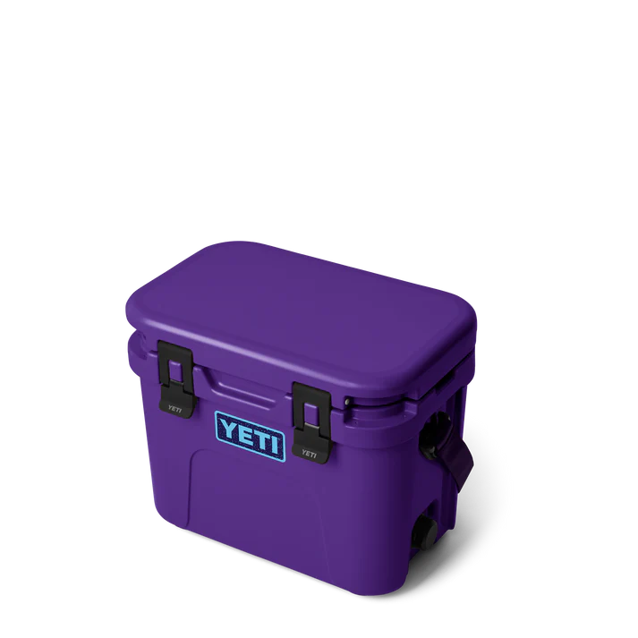 Yeti Roadie 15 - Pace Purple