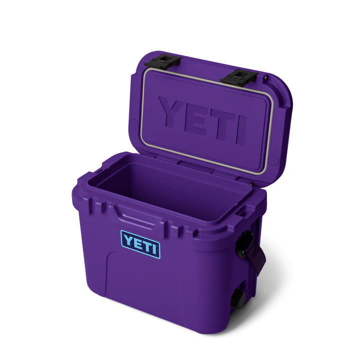 Yeti Roadie 15 - Pace Purple