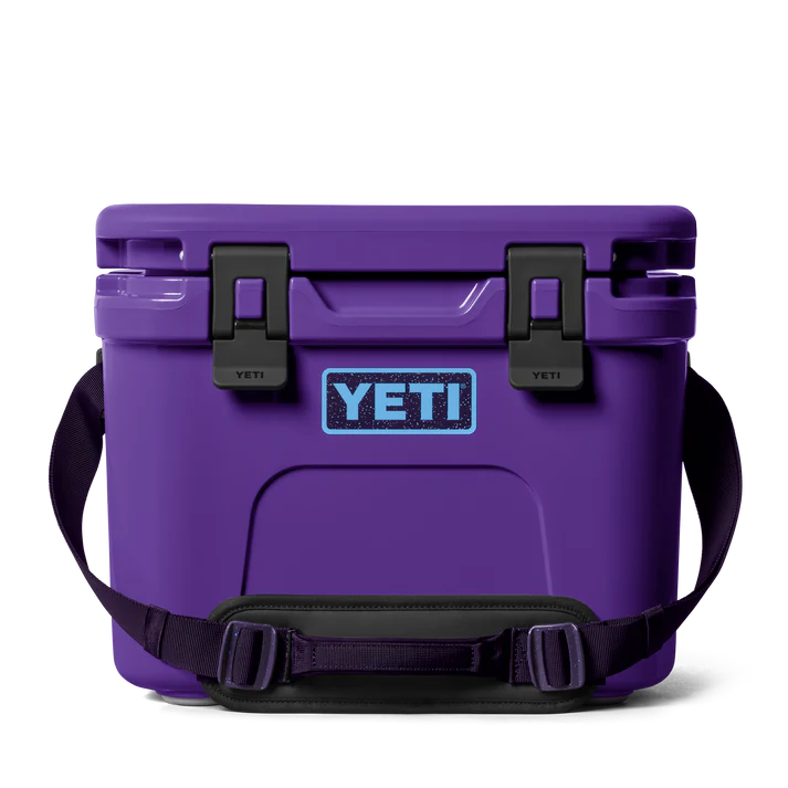 Yeti Roadie 15 - Pace Purple