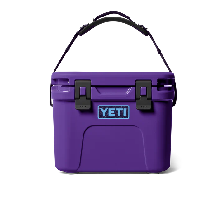 Yeti Roadie 15 - Pace Purple