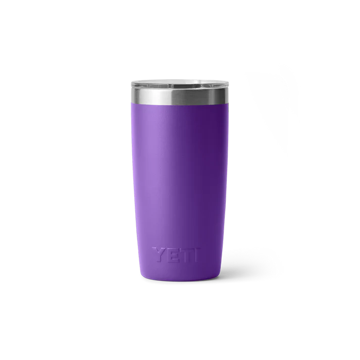 Yeti Rambler 10oz Tumbler - Pace Purple