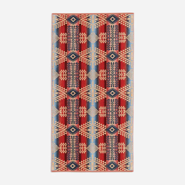 Pendleton 3 Piece Towel Set - Canyonlands Desert Sky