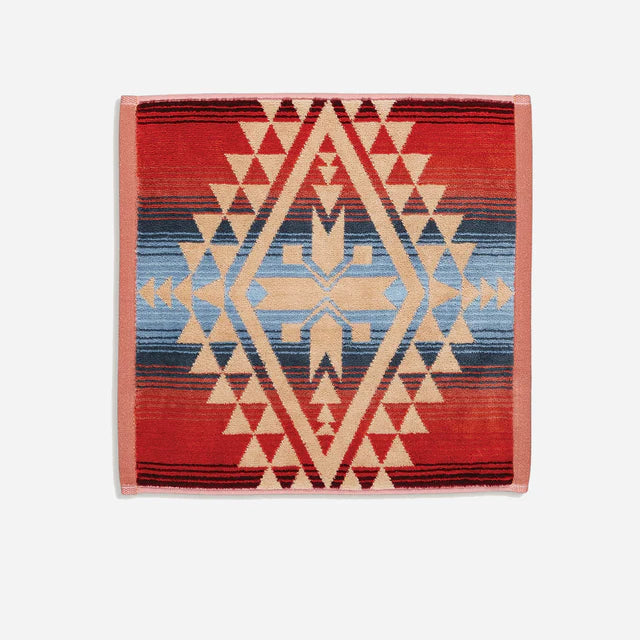 Pendleton 3 Piece Towel Set - Canyonlands Desert Sky