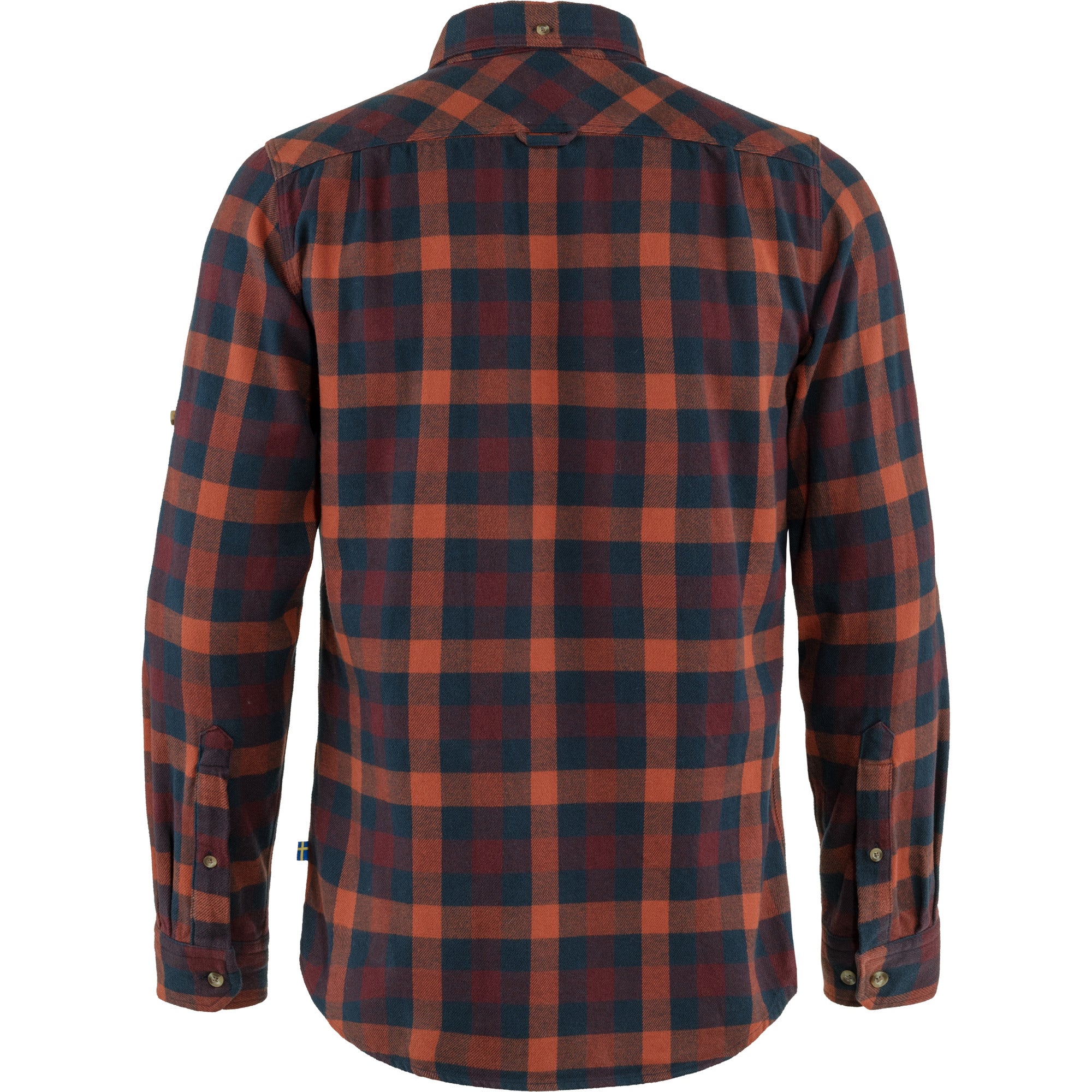 Fjallraven Skog Shirt - Navy