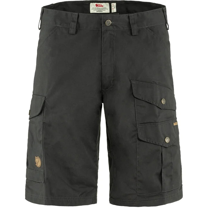 Fjallraven Barents Pro Shorts - Dark Grey