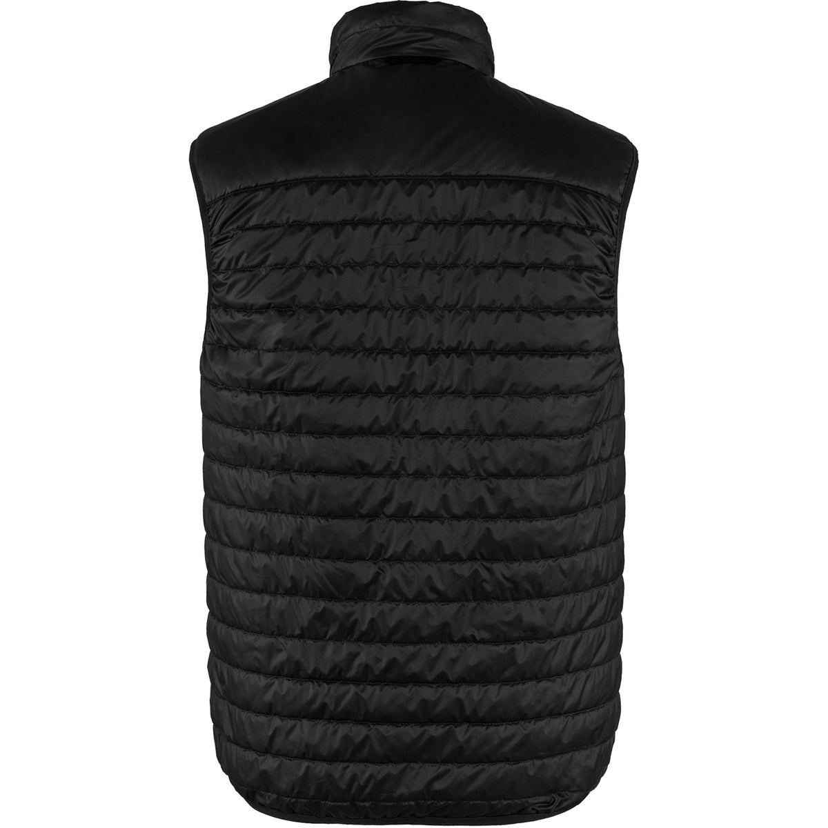 Fjallraven Abisko Padded Vest - Black