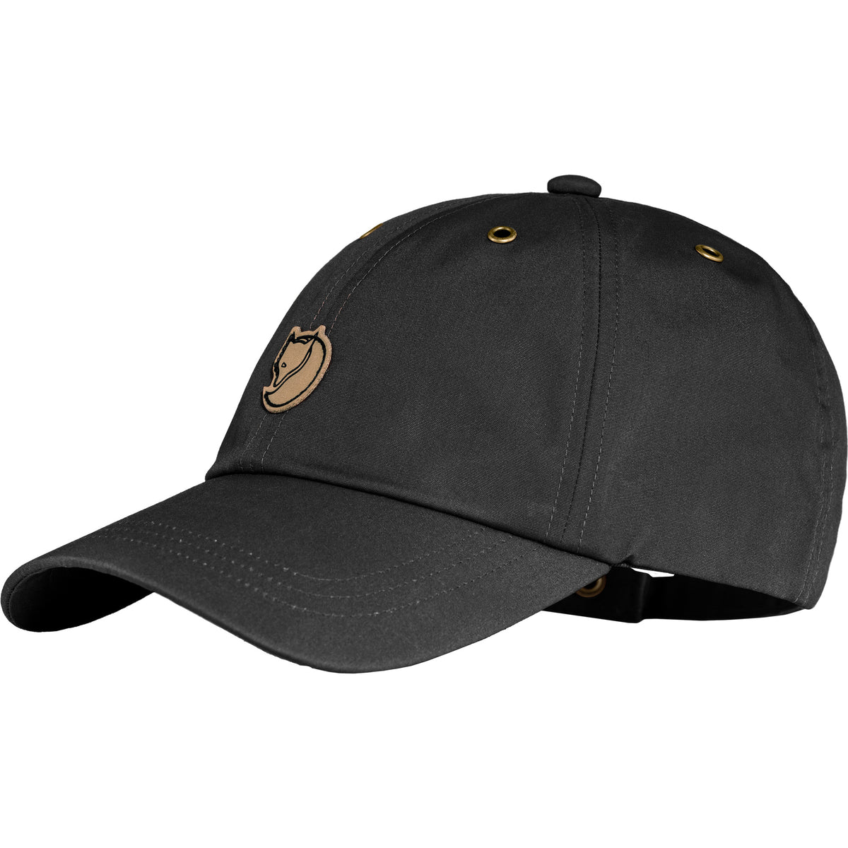 Fjallraven Vidda Cap - Dark Grey