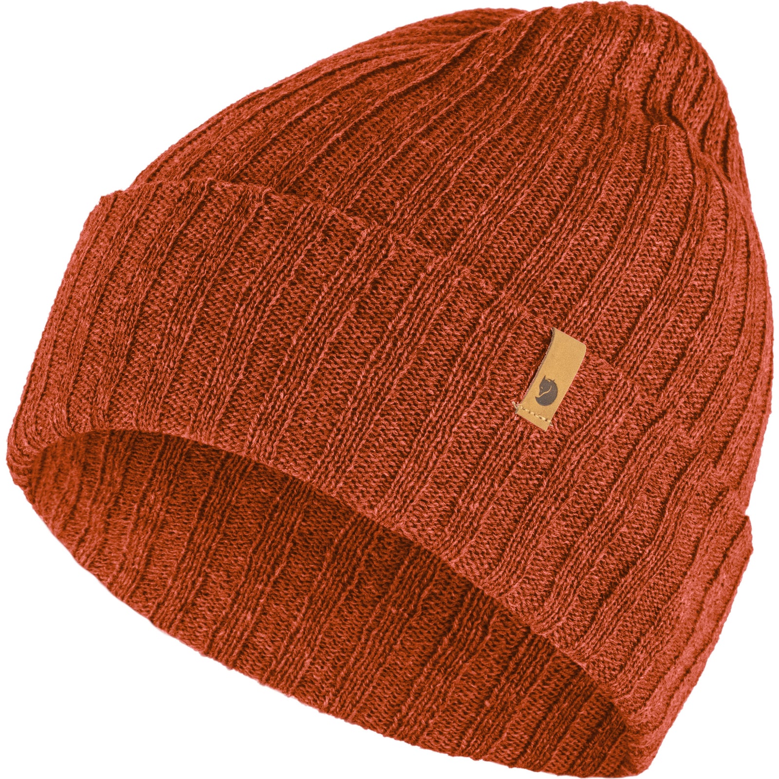 Fjallraven Byron Hat Thin - Autumn Leaf