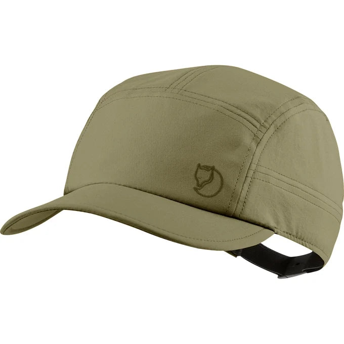 Fjallraven Abisko Hike Lite Cap - Savana