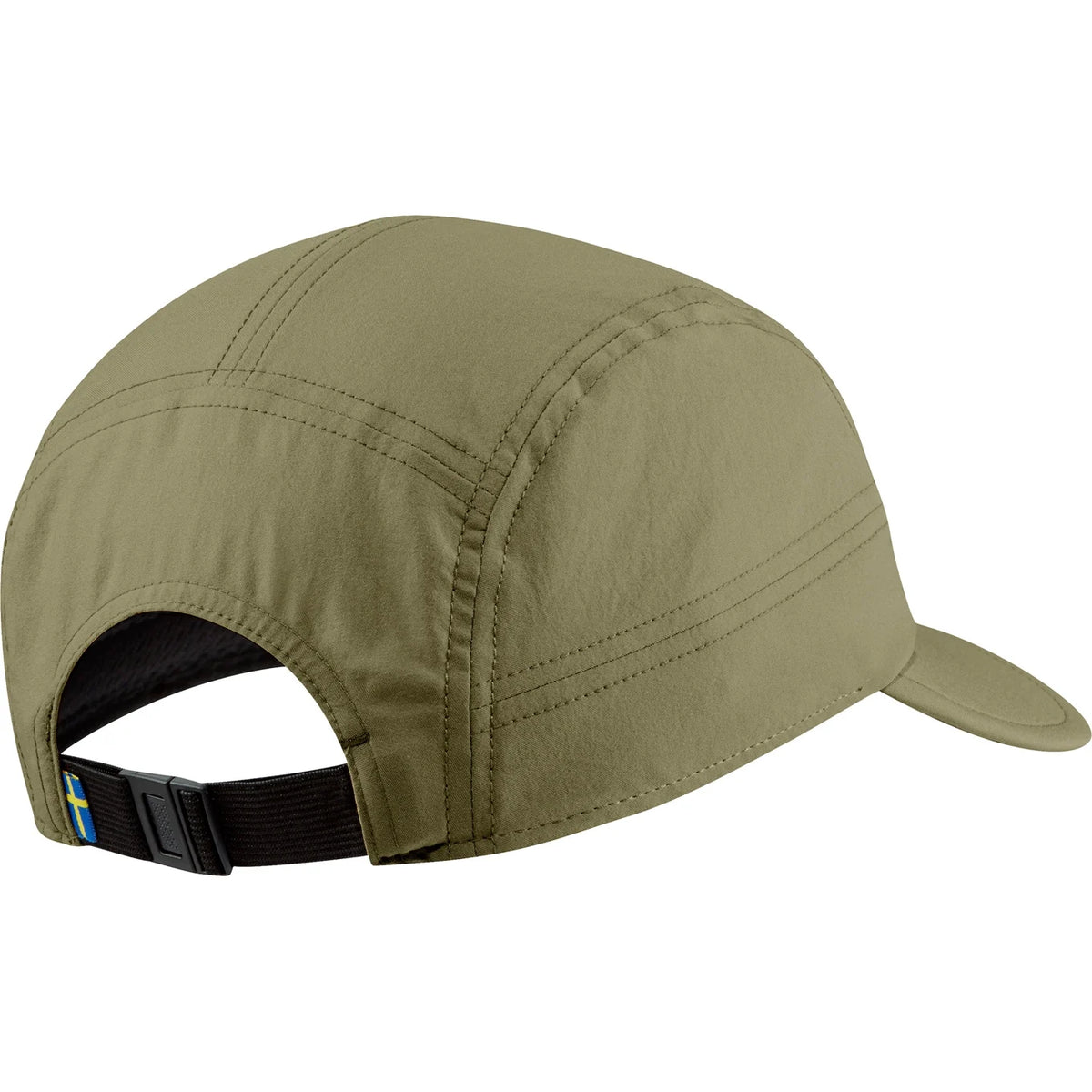 Fjallraven Abisko Hike Lite Cap - Savana