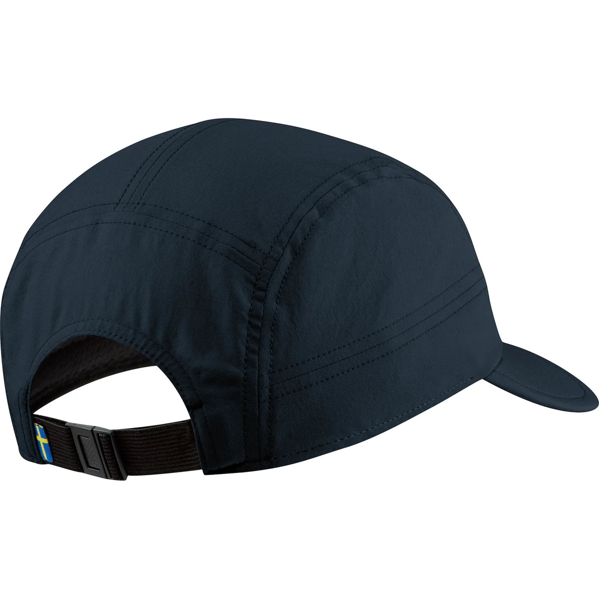 Fjallraven Abisko Hike Lite Cap - Dark Navy