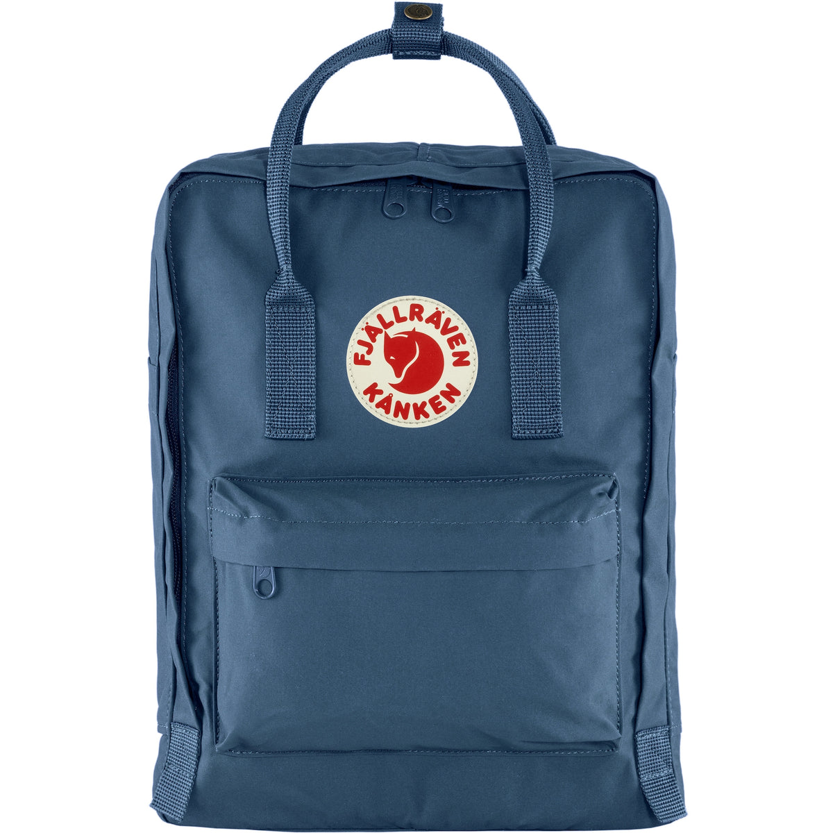 Fjallraven Kanken Bag - Royal Blue