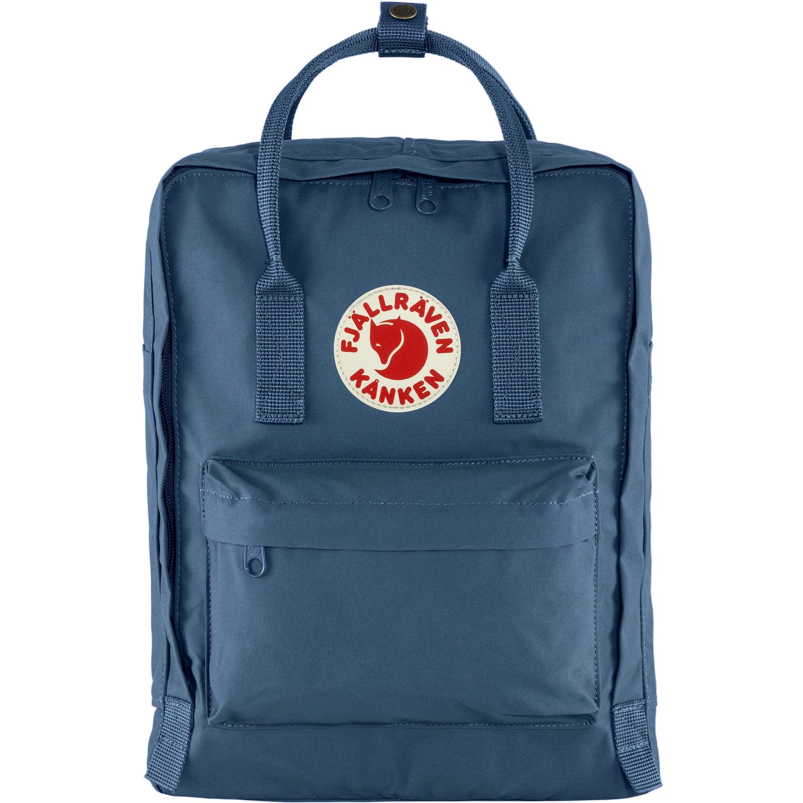 Fjallraven Kanken Bag - Royal Blue