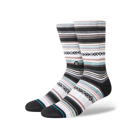 Stance Reykir - Turqouise