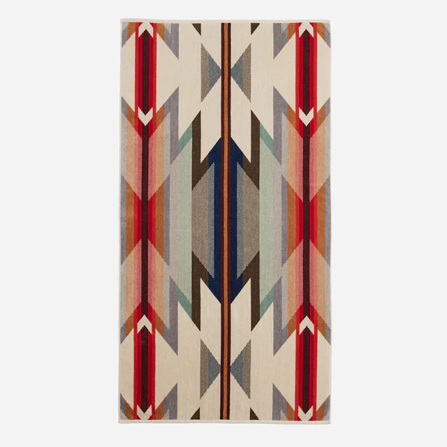 Pendleton 3 Piece Towel Set - Wyeth Trail