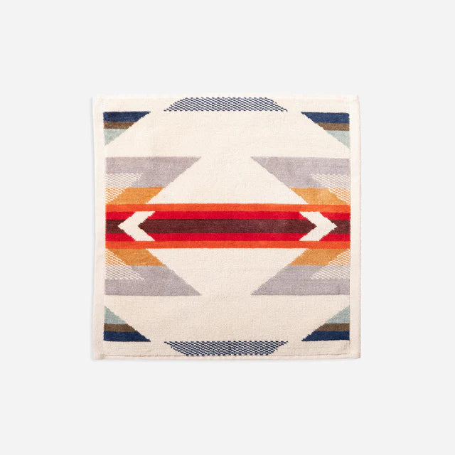Pendleton 3 Piece Towel Set - Wyeth Trail