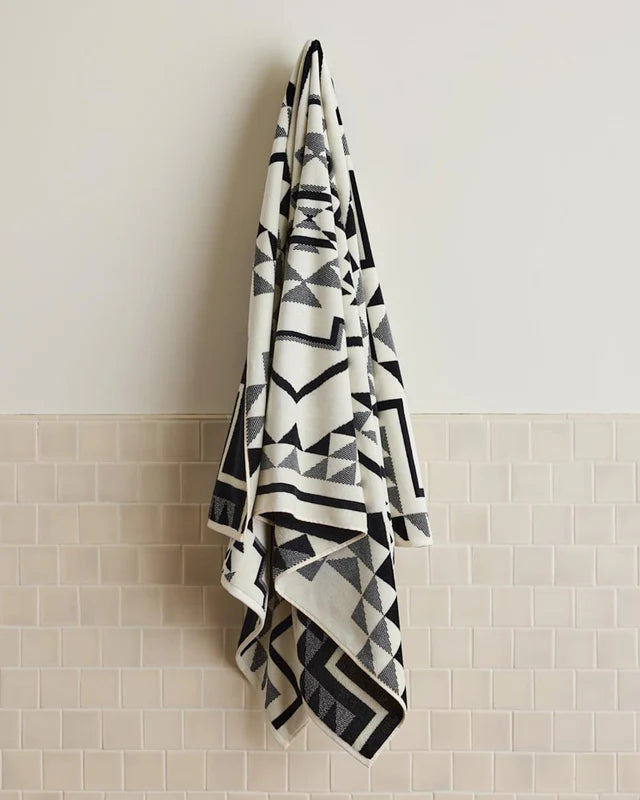 Pendleton Oversized Towel - Oxbow