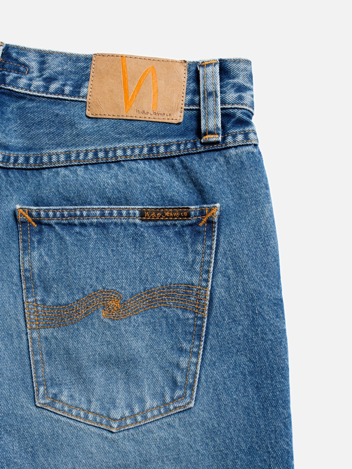 Nudie Gritty Jackson - Day Dreamer