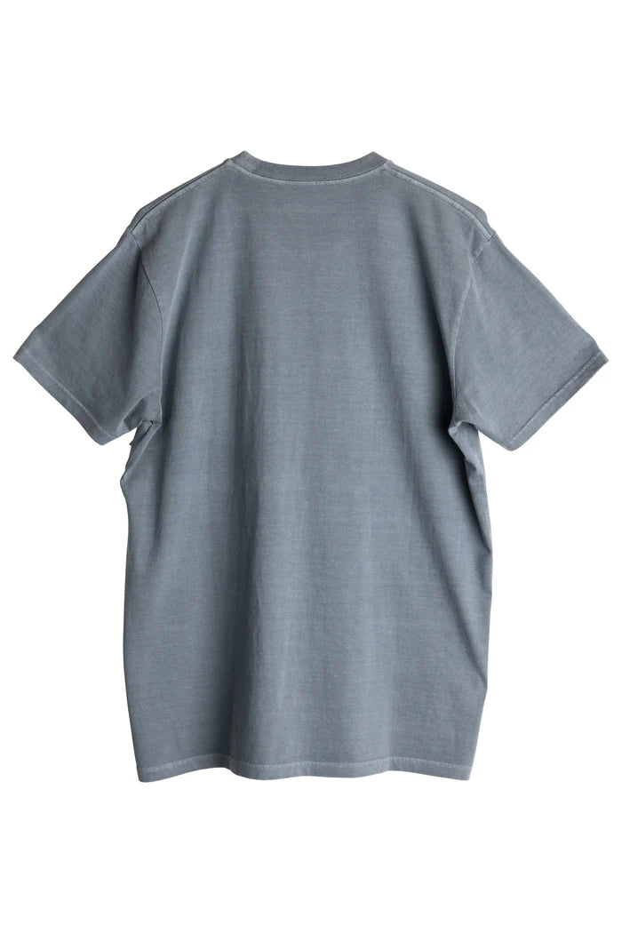 Kavu Side Bar T-Shirt - Stormy Weather