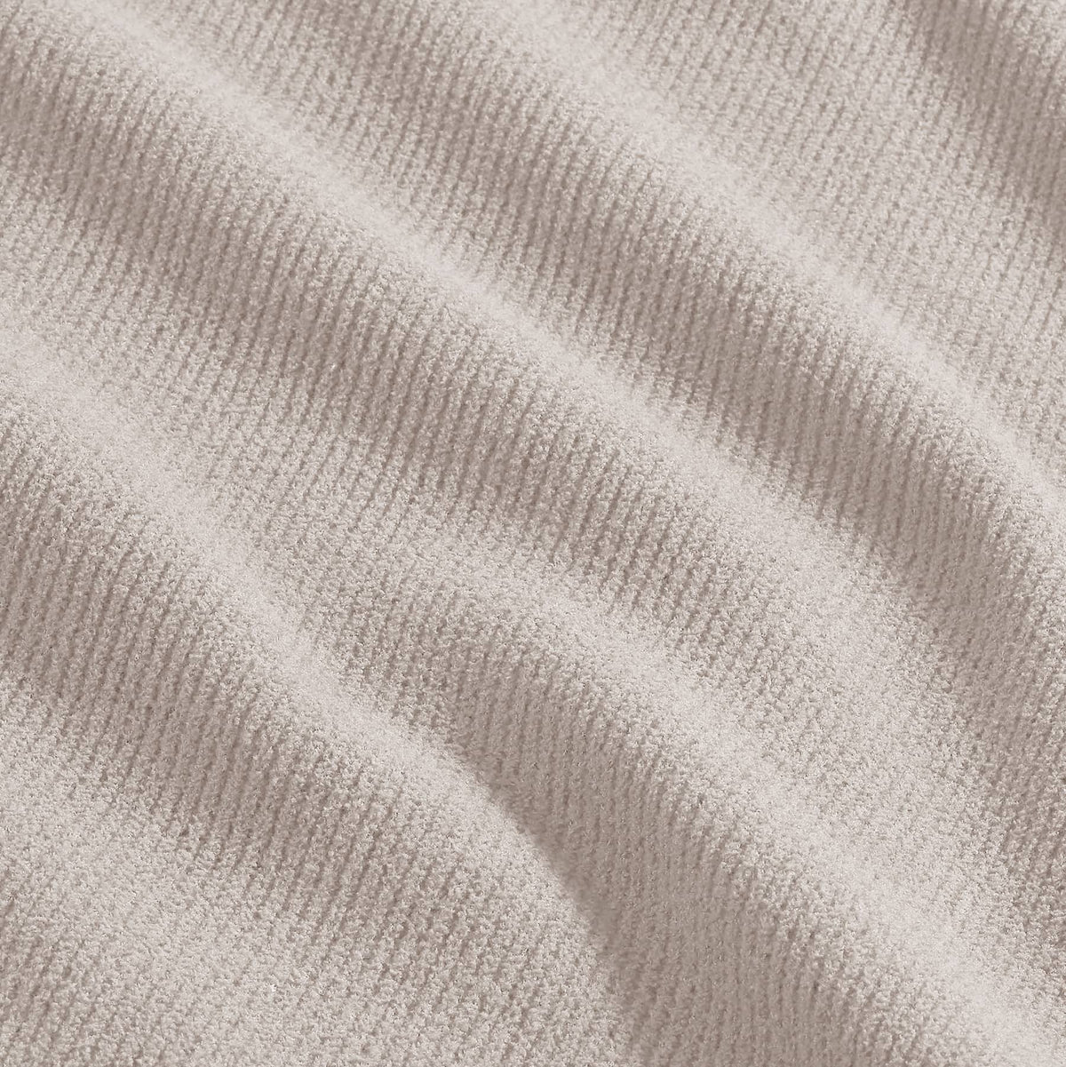 NN07 Danny Sweater - Fog