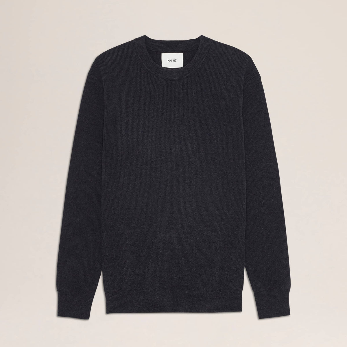 NN07 Danny Sweater - Navy Blue